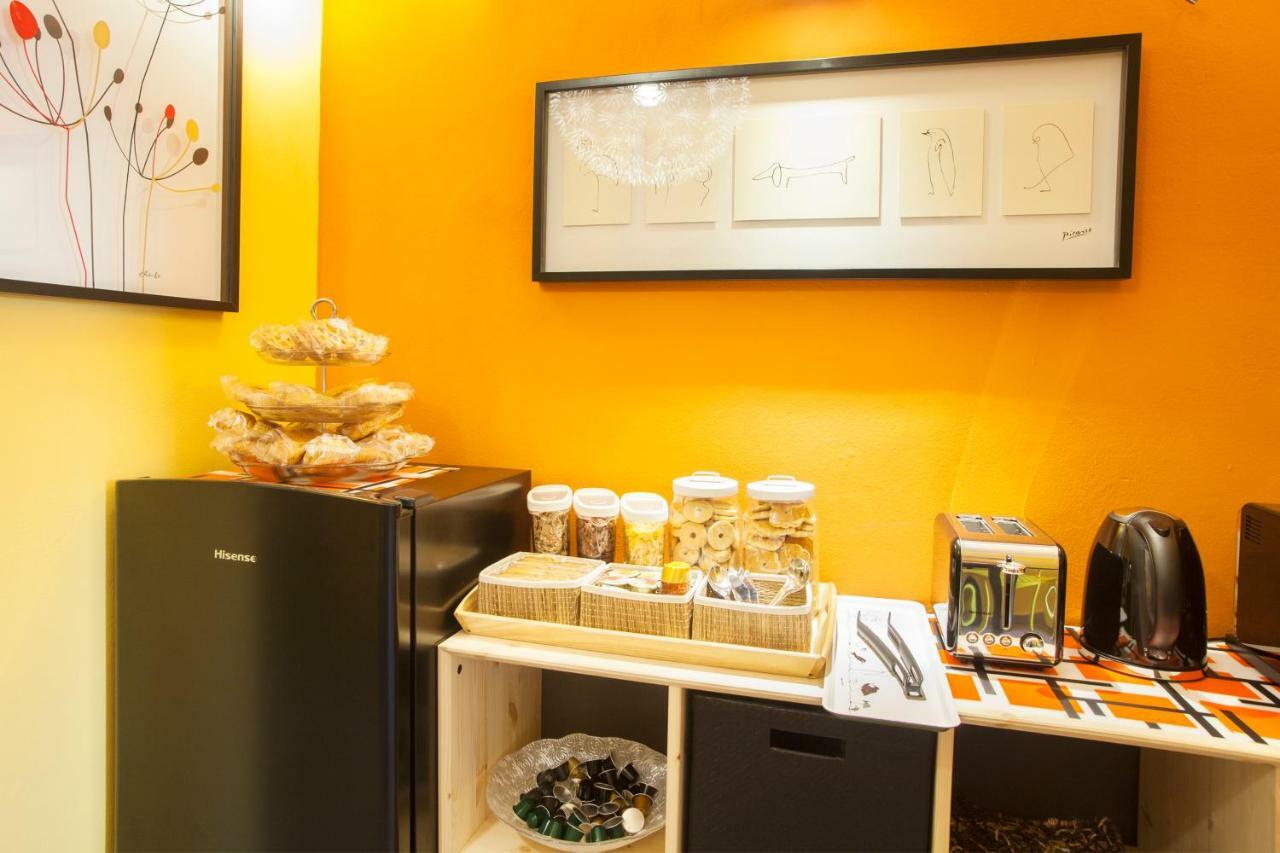 Bed and breakfast La Casermina Pisa