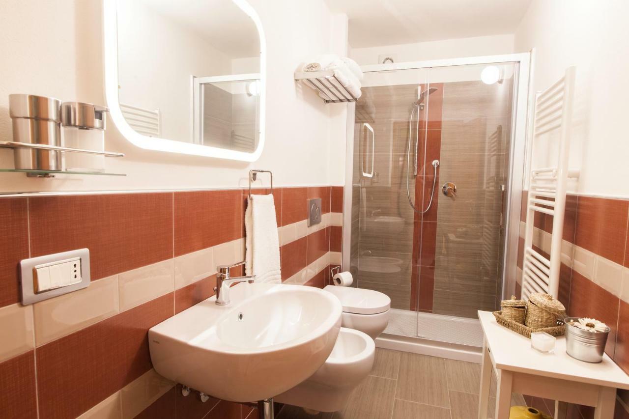 La Casermina Bed and breakfast *