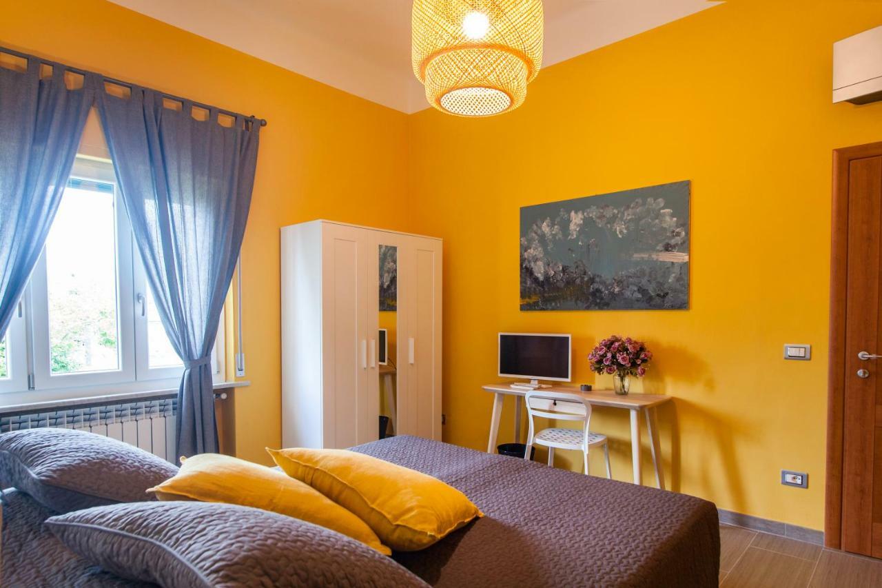 Bed and breakfast La Casermina