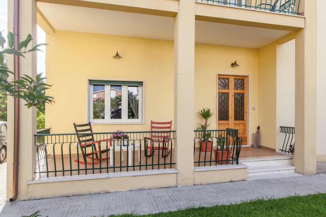 Bed and breakfast La Casermina Pisa