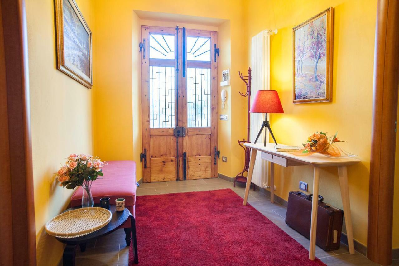 La Casermina Bed and breakfast