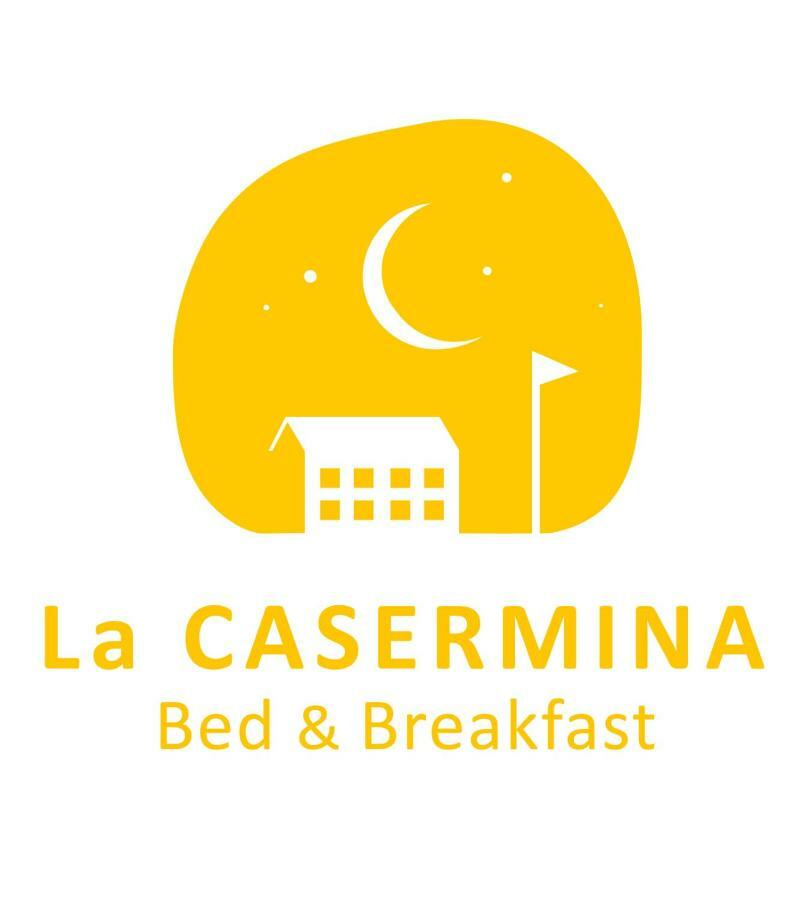 La Casermina Bed and breakfast