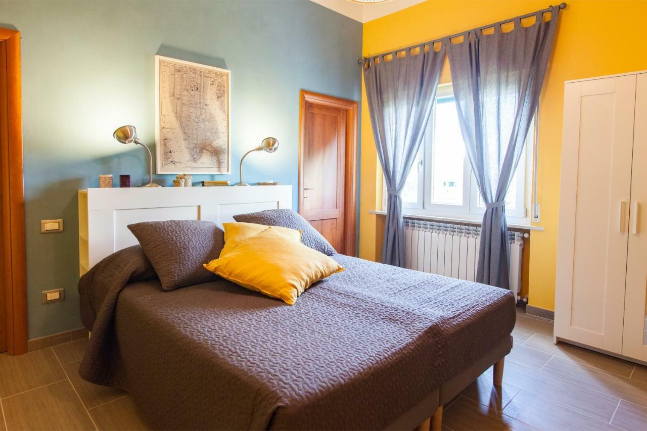 Bed and breakfast La Casermina Pisa